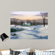 37 Wall Decal