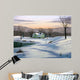 37 Wall Decal