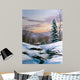 39 Wall Decal