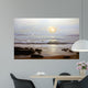 40 Wall Decal