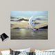 41 Wall Decal