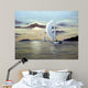 41 Wall Decal