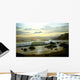 43 Wall Decal
