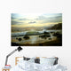 43 Wall Decal