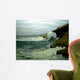 44 Wall Decal