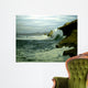 44 Wall Decal