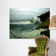 44 Wall Decal