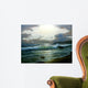 45 Wall Decal
