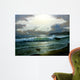 45 Wall Decal