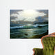 45 Wall Decal