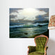 45 Wall Decal