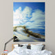 46 Wall Decal