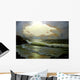 48 Wall Decal