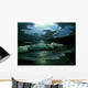 51 Wall Decal