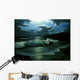 51 Wall Decal
