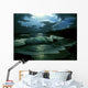 51 Wall Decal