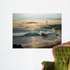 55 Wall Decal