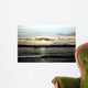 61 Wall Decal