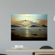62 Wall Decal
