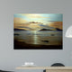 62 Wall Decal