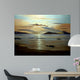 62 Wall Decal