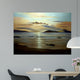62 Wall Decal