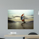 63 Wall Decal