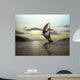 63 Wall Decal