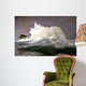 64 Wall Decal