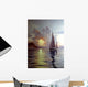 65 Wall Decal