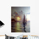 65 Wall Decal
