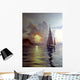65 Wall Decal