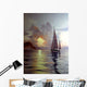 65 Wall Decal