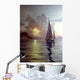 65 Wall Decal