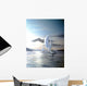 69 Wall Decal