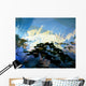 74 Wall Decal
