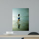 77 Wall Decal