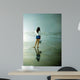 77 Wall Decal