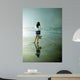 77 Wall Decal