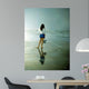 77 Wall Decal