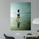 77 Wall Decal