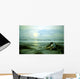 80 Wall Decal