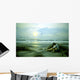 80 Wall Decal