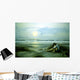80 Wall Decal