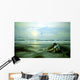 80 Wall Decal