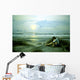 80 Wall Decal