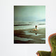 81 Wall Decal
