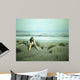 83 Wall Decal
