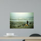 84 Wall Decal