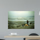 84 Wall Decal
